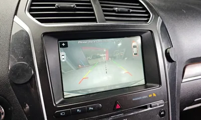 Ford Explorer 2017, 181467 км, за 7622.15 USD - фото 14