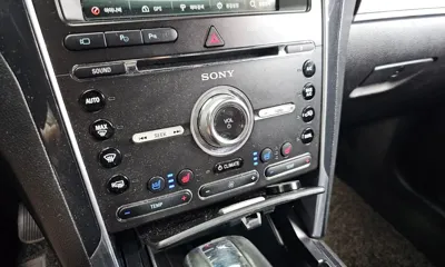Ford Explorer 2017, 181467 км, за 7622.15 USD - фото 15