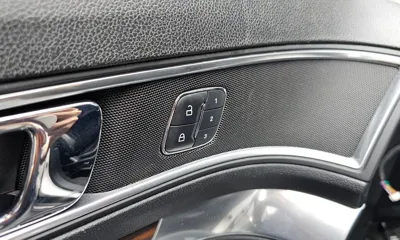 Ford Explorer 2017, 181467 км, за 7622.15 USD - фото 17
