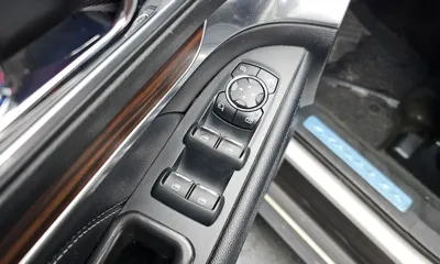 Ford Explorer 2017, 181467 км, за 7622.15 USD - фото 18