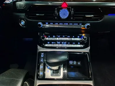 Genesis EQ900 2017, 178472 км, за 9846.4 USD - фото 14