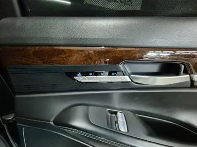 Genesis EQ900 2017, 178472 км, за 9846.4 USD - фото 20