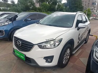 Mazda CX-5 2016, 82600 км, за 6716.17 USD