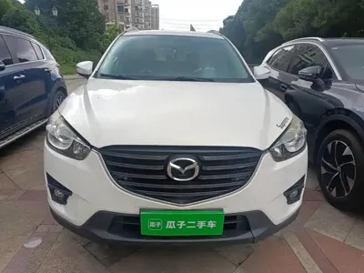 Mazda CX-5 2016, 82600 км, за 6716.17 USD