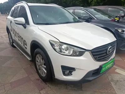 Mazda CX-5 2016, 82600 км, за 6716.17 USD
