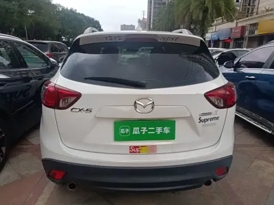 Mazda CX-5 2016, 82600 км, за 6716.17 USD - фото 6
