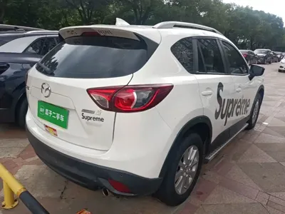 Mazda CX-5 2016, 82600 км, за 6716.17 USD - фото 7