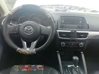 Mazda CX-5 2016, 82600 км, за 6716.17 USD - фото 10