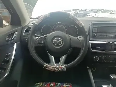 Mazda CX-5 2016, 82600 км, за 6716.17 USD - фото 11