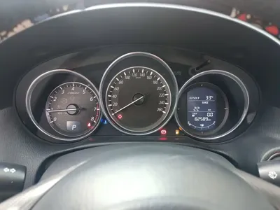 Mazda CX-5 2016, 82600 км, за 6716.17 USD - фото 12