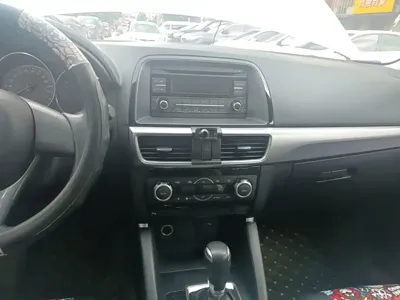Mazda CX-5 2016, 82600 км, за 6716.17 USD - фото 13