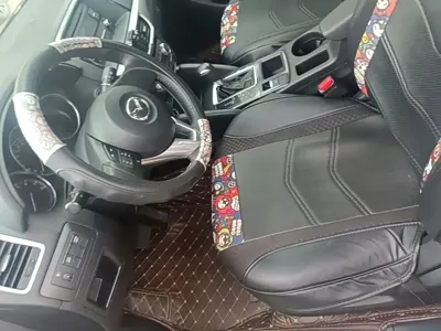Mazda CX-5 2016, 82600 км, за 6716.17 USD - фото 15