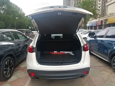Mazda CX-5 2016, 82600 км, за 6716.17 USD - фото 19