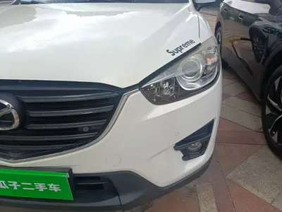 Mazda CX-5 2016, 82600 км, за 6716.17 USD - фото 24
