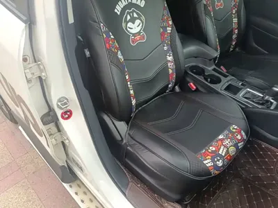 Mazda CX-5 2016, 82600 км, за 6716.17 USD - фото 25