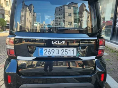 Kia Ray 2026, 5 км, за 12871.35 USD