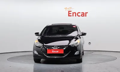 Hyundai Avante 2013, 86654 км, за 3898.25 USD