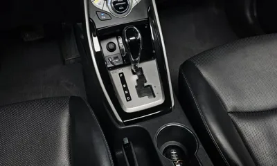 Hyundai Avante 2013, 86654 км, за 3898.25 USD - фото 9