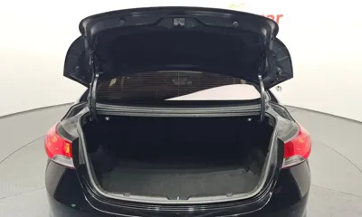 Hyundai Avante 2013, 86654 км, за 3898.25 USD - фото 20