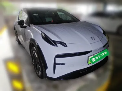 Zeekr X 2023, 71500 км, за 14888 USD - фото 3
