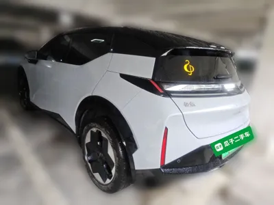 Zeekr X 2023, 71500 км, за 14888 USD - фото 4