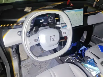 Zeekr X 2023, 71500 км, за 14888 USD - фото 11