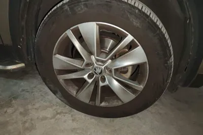 Skoda Kodiaq 2018, 142600 км, за 8633 USD - фото 8