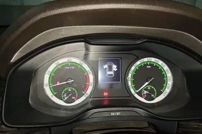 Skoda Kodiaq 2018, 142600 км, за 8633 USD - фото 10