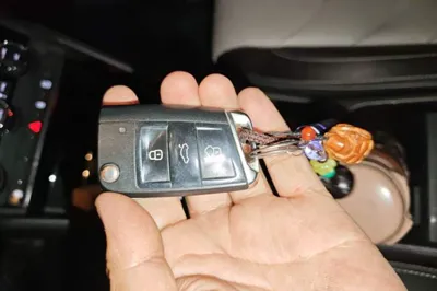Skoda Kodiaq 2018, 142600 км, за 8633 USD - фото 17