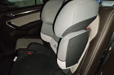 Skoda Kodiaq 2018, 142600 км, за 8633 USD - фото 20