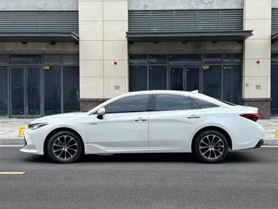Toyota Avalon 2022, 68000 км, за 17137.66 USD - фото 7