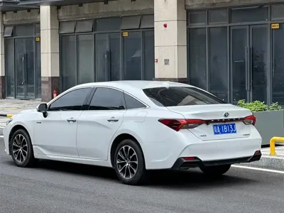 Toyota Avalon 2022, 68000 км, за 17137.66 USD - фото 9