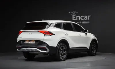 Kia Sportage 2022, 123379 км, за 11885.25 USD