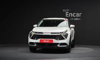 Kia Sportage 2022, 123379 км, за 11885.25 USD