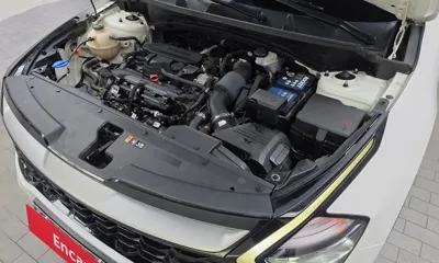 Kia Sportage 2022, 123379 км, за 11885.25 USD - фото 6