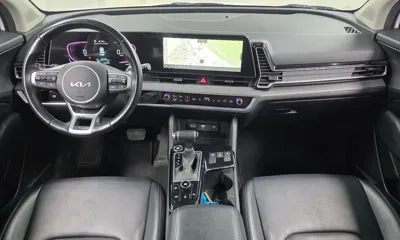 Kia Sportage 2022, 123379 км, за 11885.25 USD - фото 7
