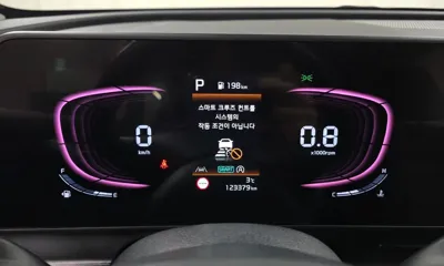 Kia Sportage 2022, 123379 км, за 11885.25 USD - фото 8