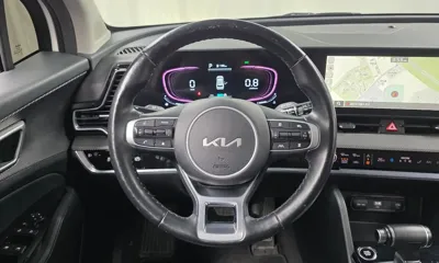 Kia Sportage 2022, 123379 км, за 11885.25 USD - фото 13