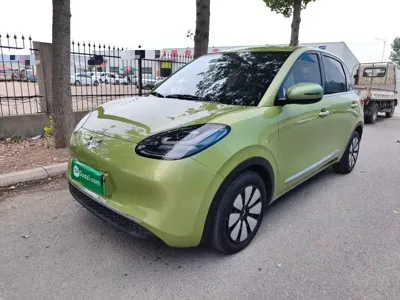 Wuling Bingo 2023, 25400 км, за 5031.77 USD