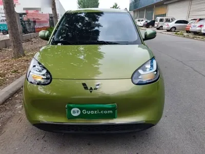 Wuling Bingo 2023, 25400 км, за 5031.77 USD
