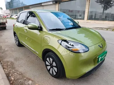 Wuling Bingo 2023, 25400 км, за 5031.77 USD