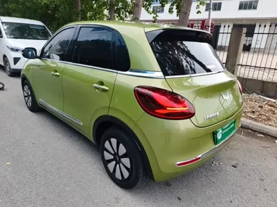 Wuling Bingo 2023, 25400 км, за 5031.77 USD