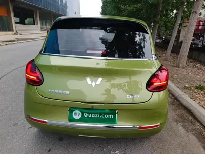Wuling Bingo 2023, 25400 км, за 5016.2 USD - фото 6