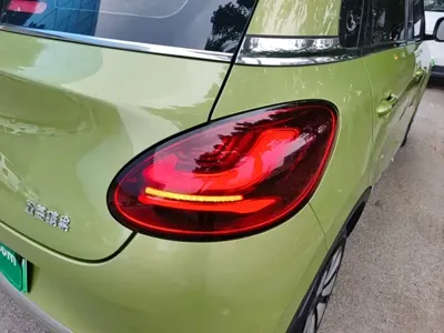 Wuling Bingo 2023, 25400 км, за 5016.2 USD - фото 8