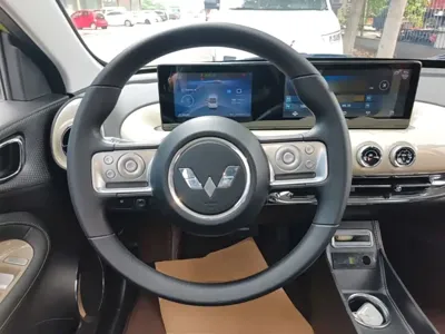 Wuling Bingo 2023, 25400 км, за 5016.2 USD - фото 11