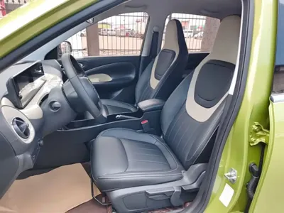 Wuling Bingo 2023, 25400 км, за 5016.2 USD - фото 15