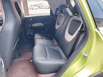 Wuling Bingo 2023, 25400 км, за 5016.2 USD - фото 17
