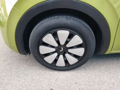 Wuling Bingo 2023, 25400 км, за 5016.2 USD - фото 23