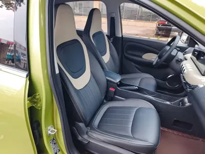 Wuling Bingo 2023, 25400 км, за 5016.2 USD - фото 25