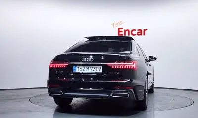 Audi A6 2023, 48196 км, за 23077.41 USD